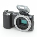 SONY NEX-5N(ブラック) SONY NEX-5N(ブラック)