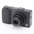 RICOH GR DIGITAL IV