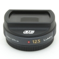 Panasonic LUMIX G 12.5mm F12