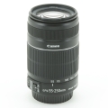 Canon EF-S55-250mm F4-5.6 IS II Canon EF-S55-250mm F4-5.6 IS II