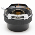 CONTAX Hologon T* 16mm F8 Set(G)