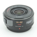Panasonic G X VARIO PZ14-42mmF3.5-5.6 ASPH.(ブラック) Panasonic G X VARIO PZ14-42mmF3.5-5.6 ASPH.(ブラック)