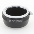 Voigtlander F Micro Four Thirds アダプター