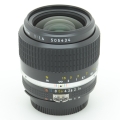 Nikon Ai-S Nikkor 35mm F1.4