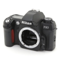 Nikon F80S