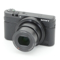 SONY DSC-RX100