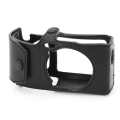 ARTISAN&ARTIST 別注 RICOH GR DIGITAL IV用ボディケース ブラック ARTISAN&ARTIST 別注 RICOH GR DIGITAL IV用ボディケース ブラック