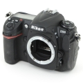 Nikon D300