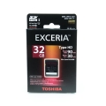TOSHIBA SDHCカード32GB class10　UHS-1 SD-H32GR7WA3（並行品）