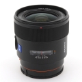 SONY Distagon T*24mm F2 ZA SSM