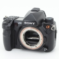 SONY α900