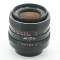 ZeissJena Flektogon 35mm F2.4 (M42) ZeissJena Flektogon 35mm F2.4 (M42)