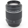 SONY DT 55-200mm F4-5.6 SAM