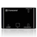 Transcend マルチカードリーダーP8 TS-RDP8K