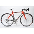 Cinelli (チネリ) PRO BEST OF サイズXS 2010年 カンパATHENA11S 【ロードバイク】
