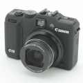 Canon PowerShot G15 Canon PowerShot G15