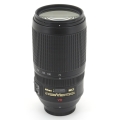 Nikon AF-S VR ED 70-300mm F4.5-5.6 G Nikon AF-S VR ED 70-300mm F4.5-5.6 G