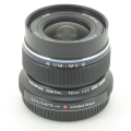OLYMPUS M.ZUIKO DIGITAL ED 12mm F2.0 (ブラック)