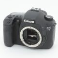Canon EOS 7D