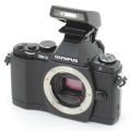 OLYMPUS OM-D E-M5 (ブラック)