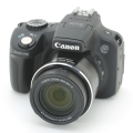 Canon PowerShot SX50HS
