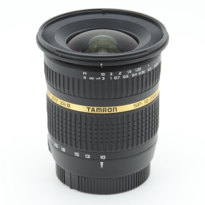 TAMRON AF10-24mmF3.5-4.5Di II(α)