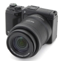 RICOH GXR+A16 KIT