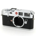 Leica M6 (シルバー)