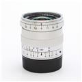 Carl Zeiss Biogon T* 25mm F2.8 ZM (シルバー)