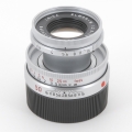 Leica エルマー M50mm F2.8 (シルバー)