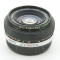 OLYMPUS OM 40mm F2 MC OLYMPUS OM 40mm F2 MC