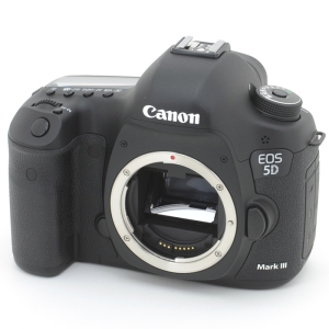 Canon EOS 5D Mark III
