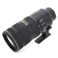 Nikon AF-S 70-200mm F2.8 G ED VRII