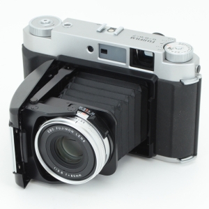 FUJIFILM GF670 Professional