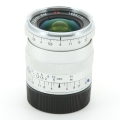 Carl Zeiss Biogon T* 21mm F2.8 ZM (シルバー)