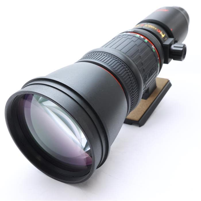 PROMINAR 500mm F5.6 FL 標準キット TX10付属 (マイクロフォーサーズ用)