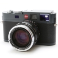 Leica M-E + Voigtlander NOKTON 35mm F1.2 Aspherical II セット Leica M-E + Voigtlander NOKTON 35mm F1.2 Aspherical II セット