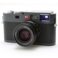 Leica M-E + Voigtlander ULTRON 28mm F2 セット