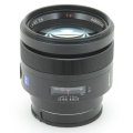 SONY Planar T* 85mm F1.4 ZA