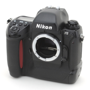 Nikon F5