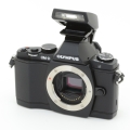 OLYMPUS OM-D E-M5 (ブラック)