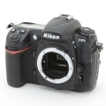 Nikon D300S