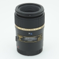 TAMRON SP AF 90mm F2.8Di Macro (Canon)