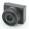 RICOH GR LENS A12 28mm F2.5