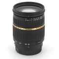 TAMRON AF 28-75mm F2.8 XR Di (α) TAMRON AF 28-75mm F2.8 XR Di (α)