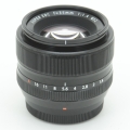 FUJIFILM フジノン XF 35mm F1.4 R