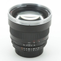 Carl Zeiss Planar T* 85mm F1.4 ZF.2(Nikon CPU付) Carl Zeiss Planar T* 85mm F1.4 ZF.2(Nikon CPU付)