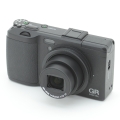 RICOH GR DIGITAL IV