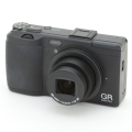 RICOH GR DIGITAL IV