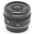 Canon EF35mm F2